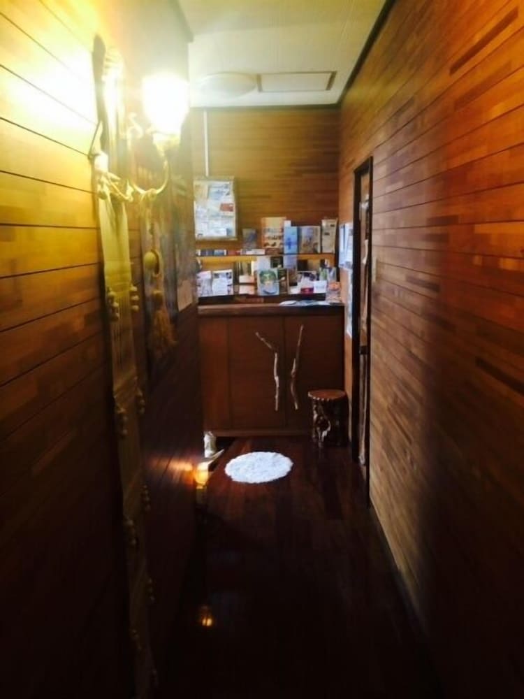 Milk-ya Guest House - Caters to Women only
