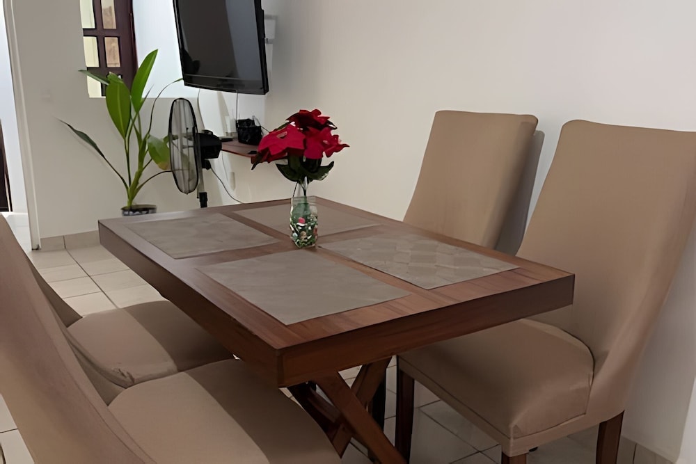 Casa Cozy with 2Bedrooms and 2Baths