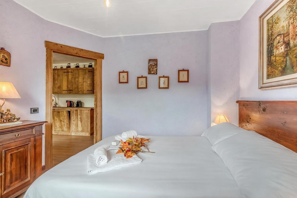 Luna Apartment Baita Ayana