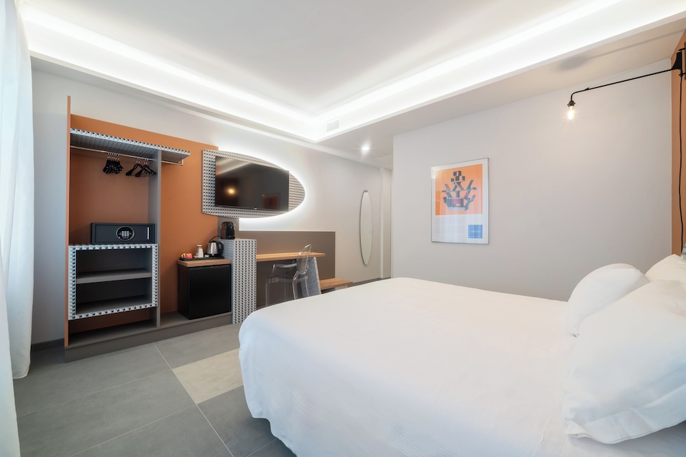 Brera Guest House