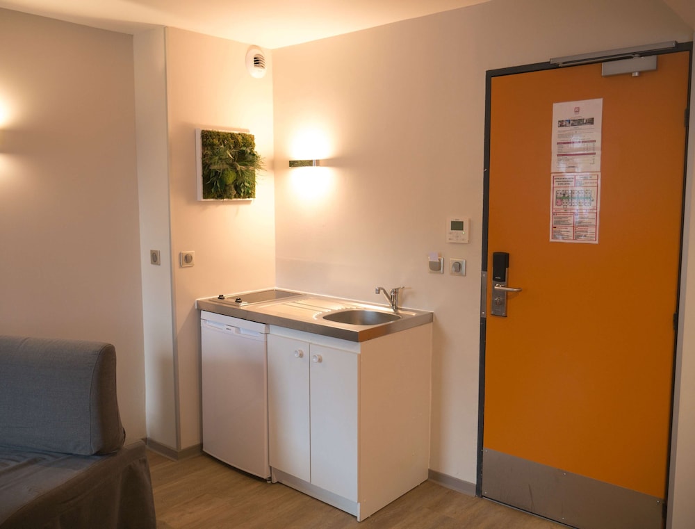 Lattes Vacations - Best Western Hotelio Montpellier Sud - Property Image 8