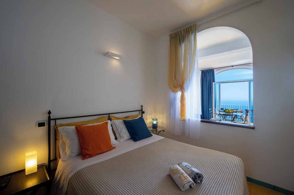 Amalfi residence