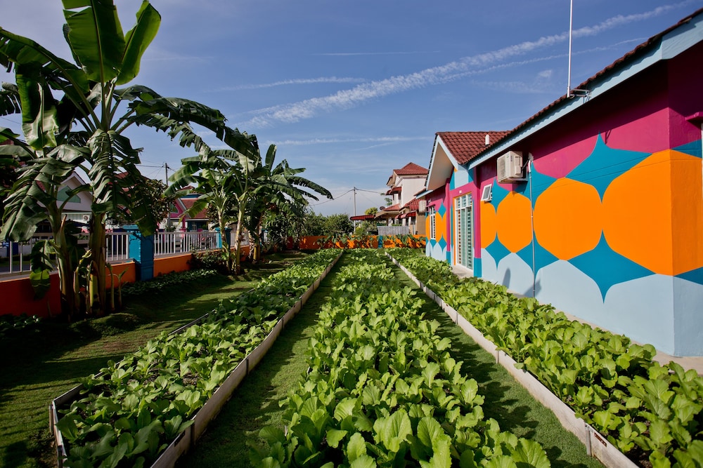 MBI Desaku Homestay