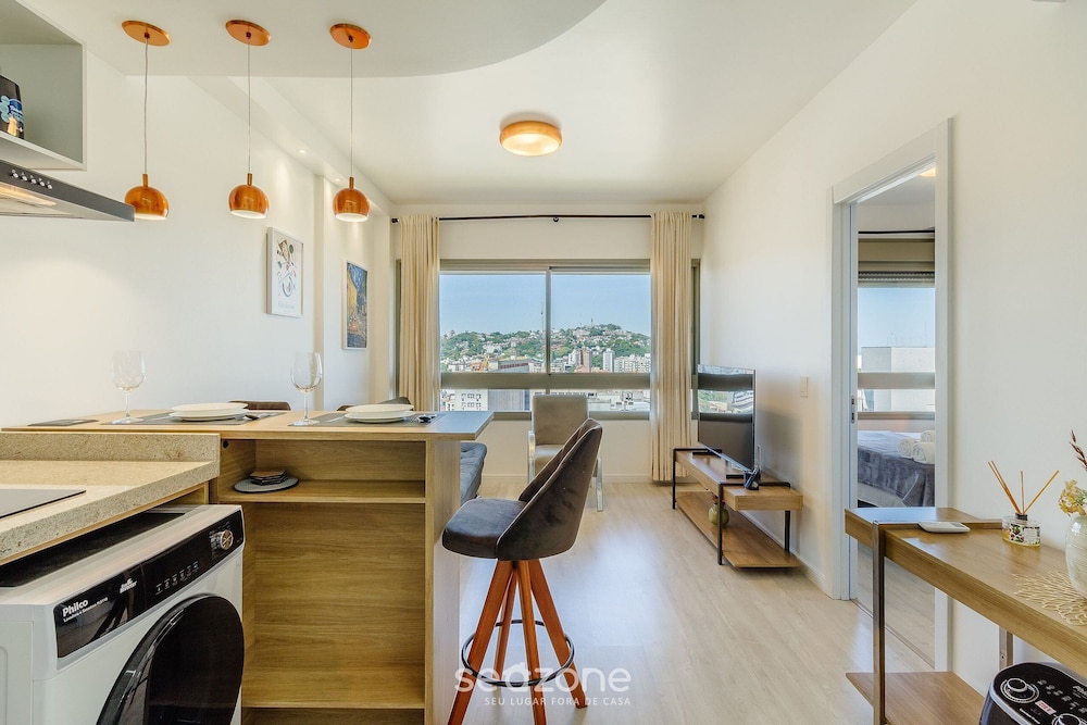 AIR - Apartments Well Located in Porto Alegre/rs