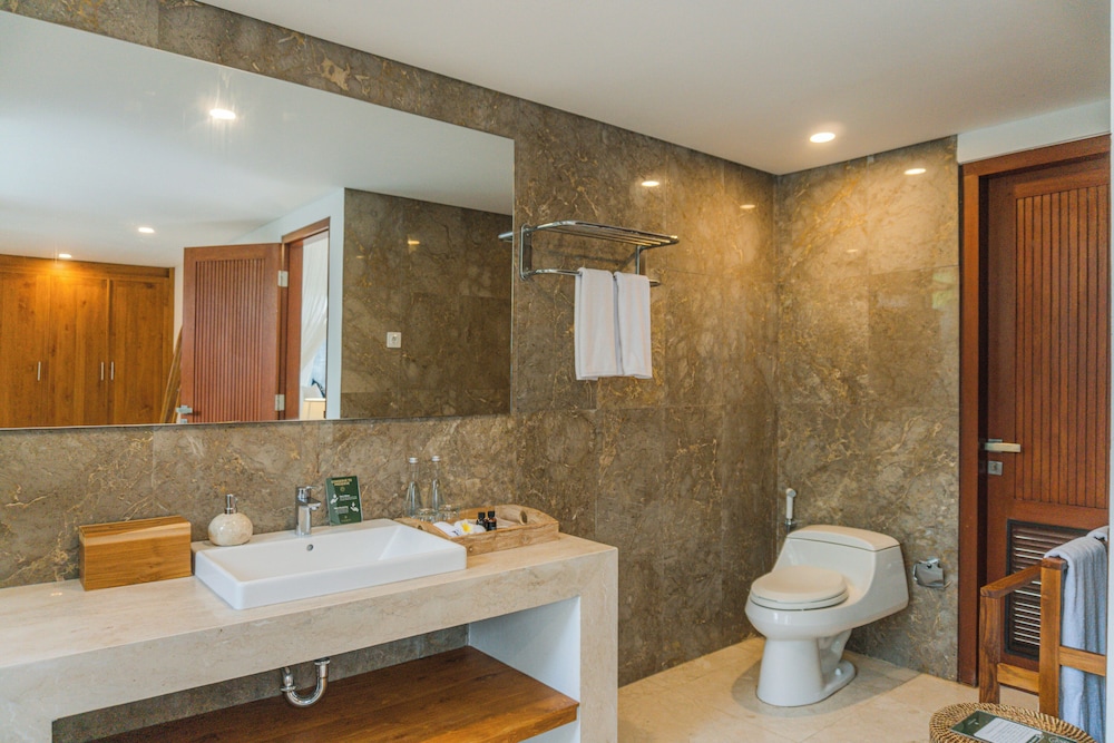 Kemawan Luxury Villas