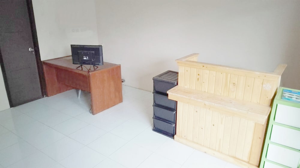 Guest House GS Syariah Taman Keluarga
