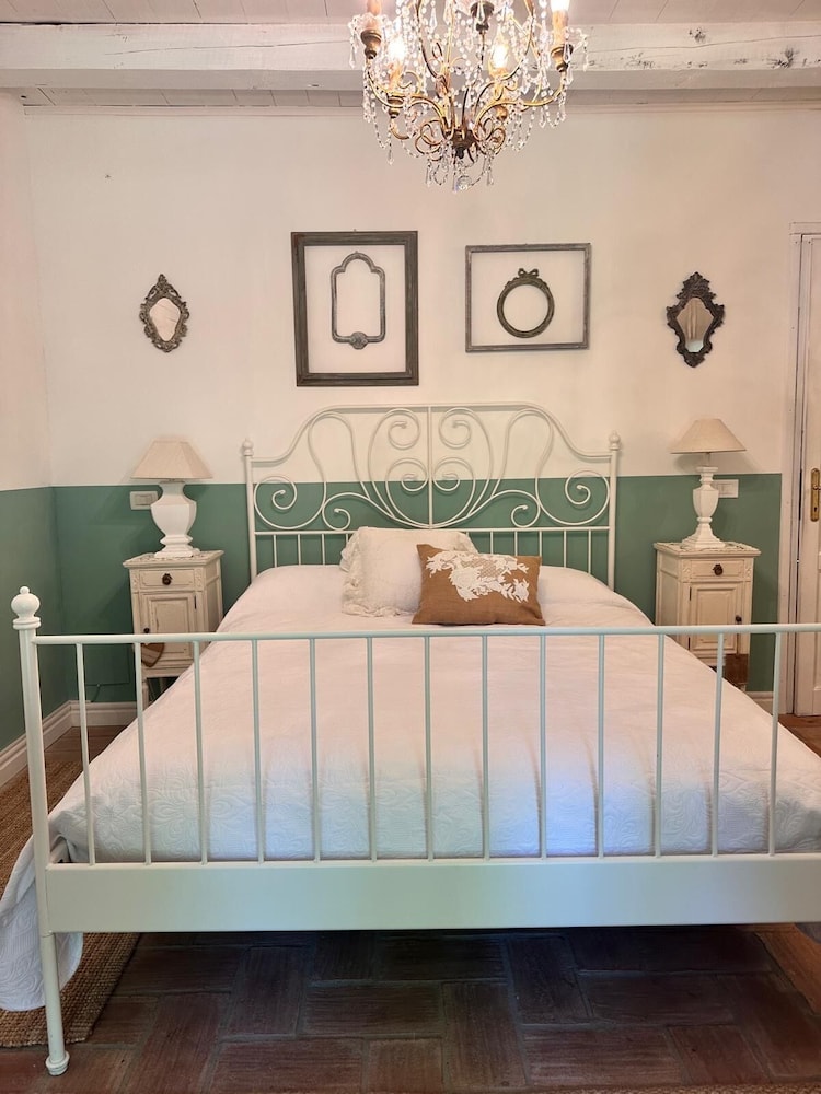 BednBarchessa