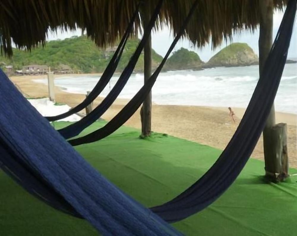 Hostal Lyoban