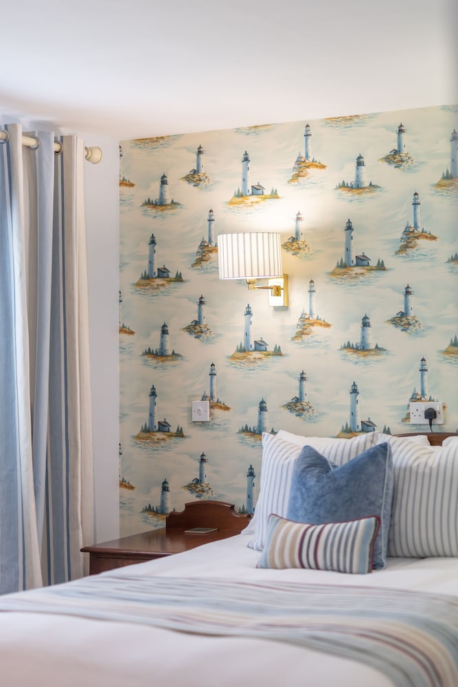 The Roman Camp Inn
