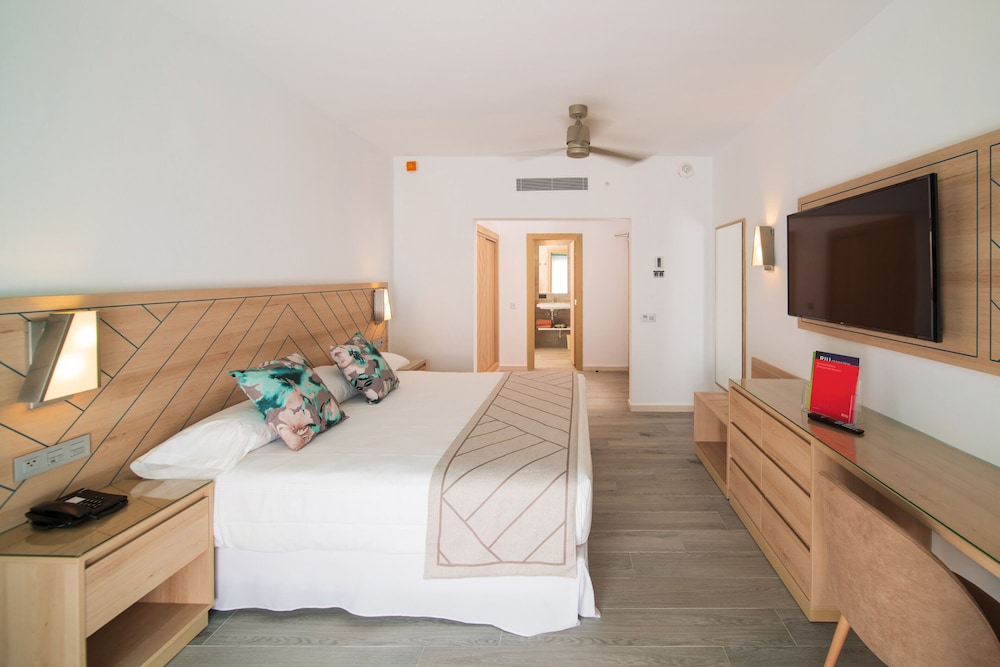 Jamaica Vacations - Hotel Riu Ocho Rios - All Inclusive - Property Image 57