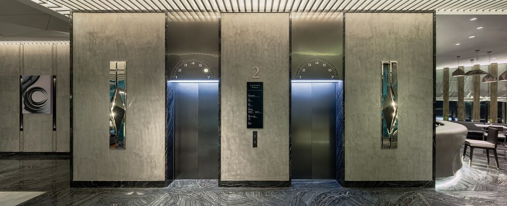 Shaoxing Vacations - Cachet Boutique Zhejiang Circuit - Property Image 2