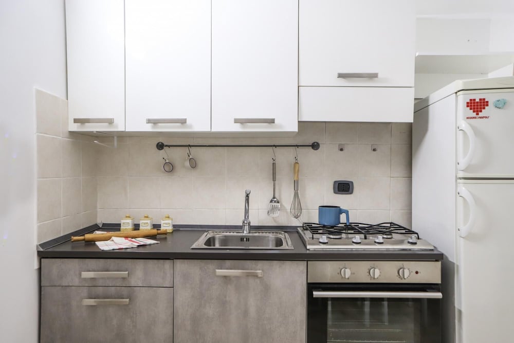 Movida Apartment in Largo Giusso photo 3