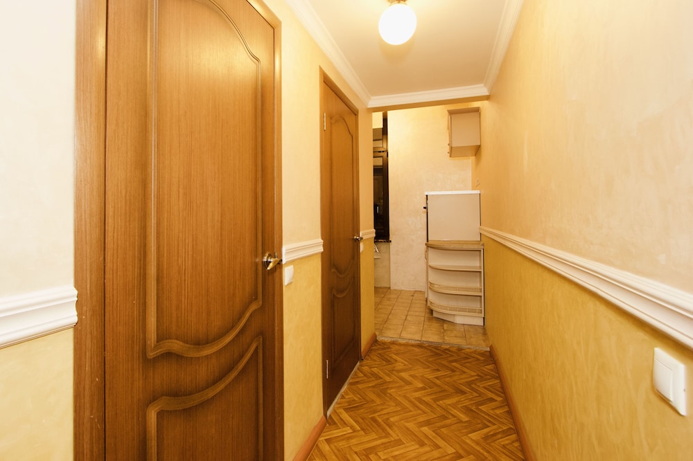 LUXKV Apartment on Kudrinskaya Ploschad