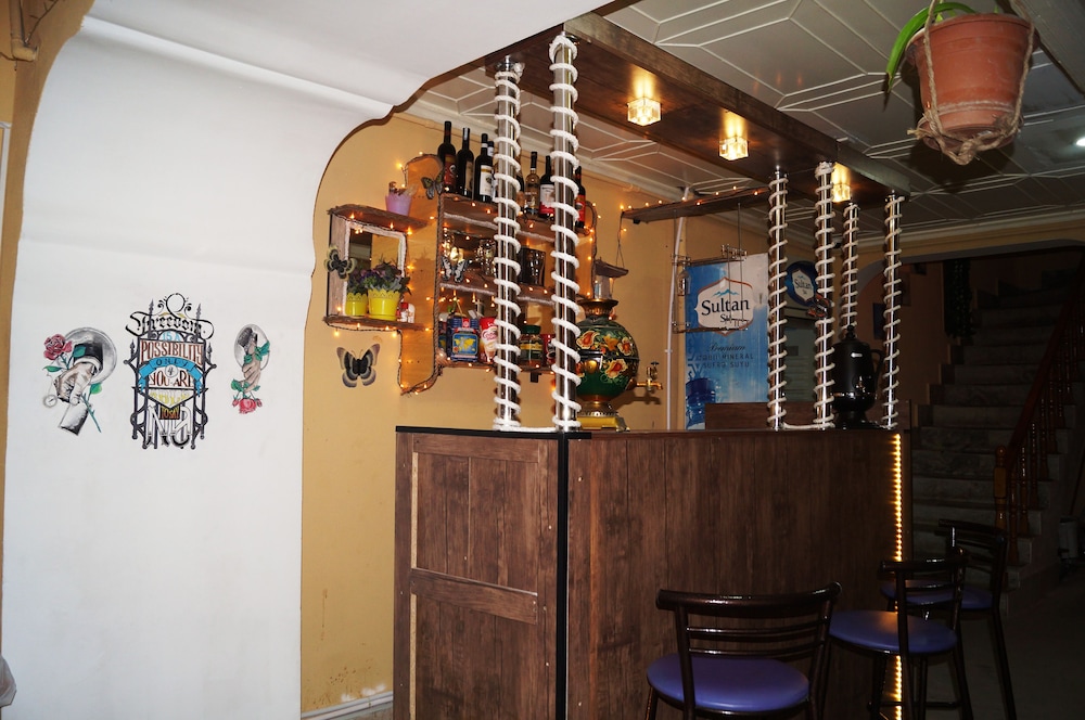 Pegasus Hostel