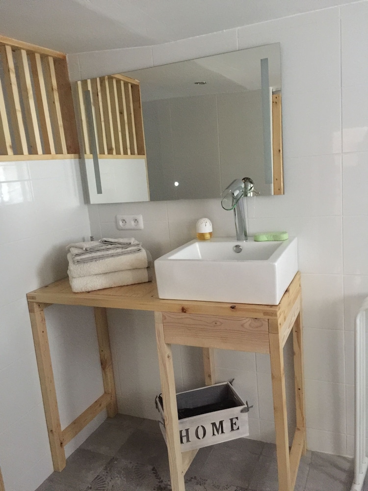 Maison d'hotes La Voute view 4