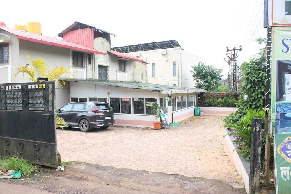 Laxmi Krishna Holiday homes and Resort