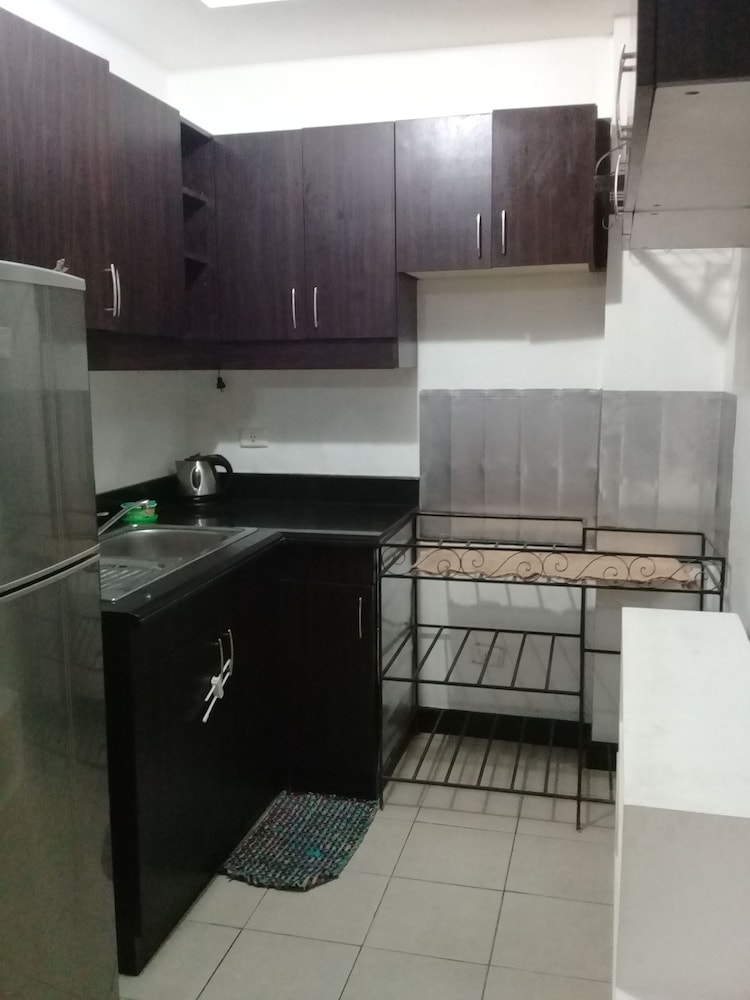 Two Bedroom Deluxe Condo Unit at Taguig Manila