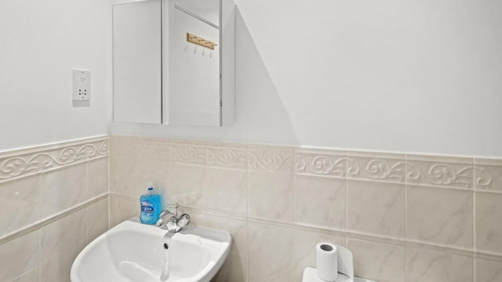 Heartwood Suite