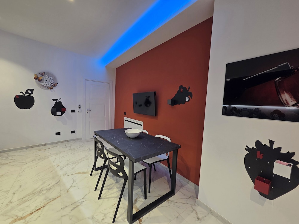 Exclusive B&B Villa Rosa