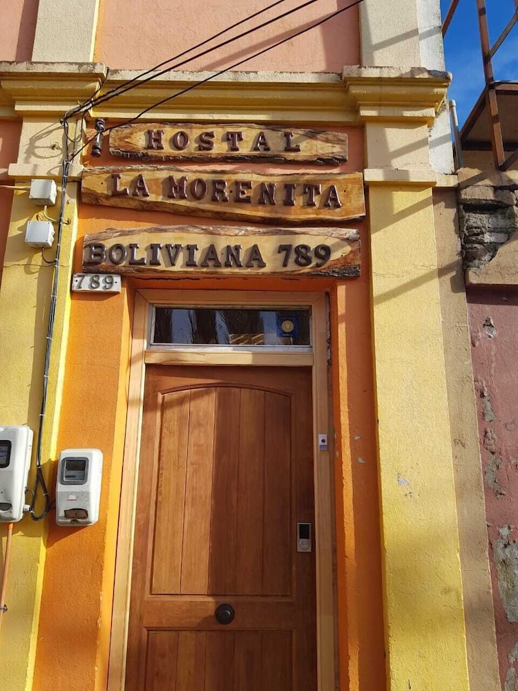 Hostal La Morenita - Hostel view 5