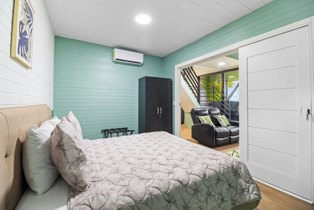 Junglo Resort and Spa