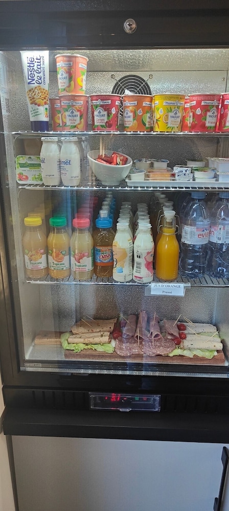 Hotel de la Paix Lyon Sud Givors - Property Image 1