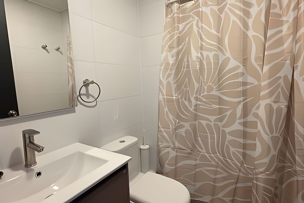 Oceana Suites El Marquez