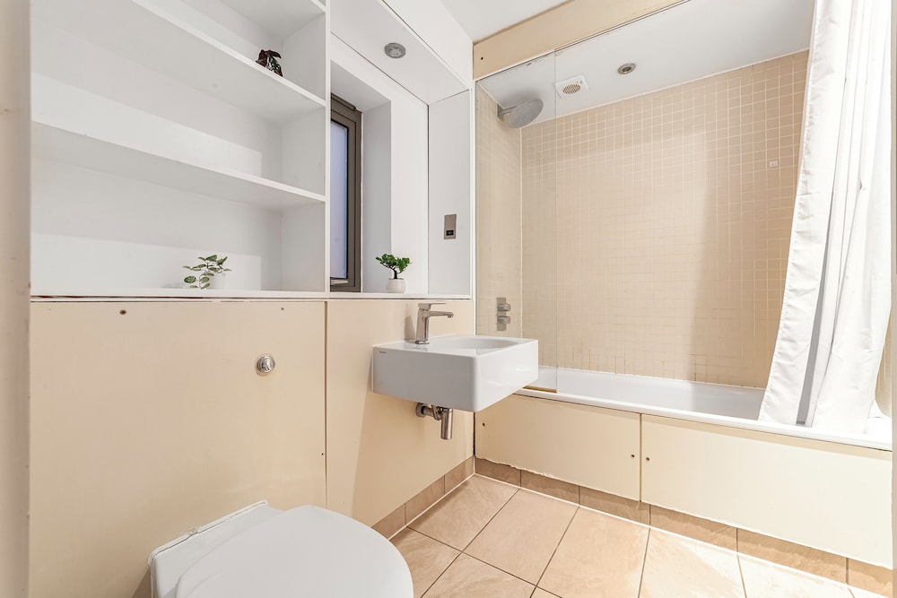 Wonderful flat in Haggerston