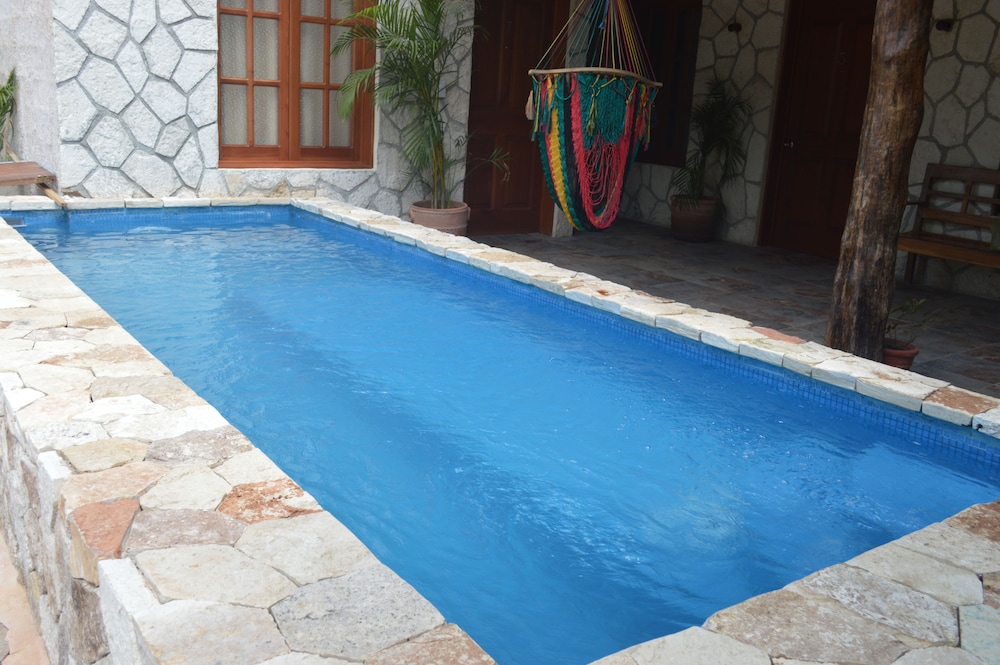 Casa San Juan