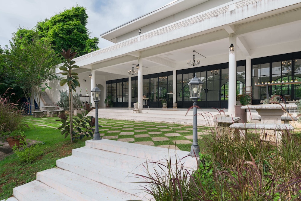 Villa La Flora Kaeng Krachan