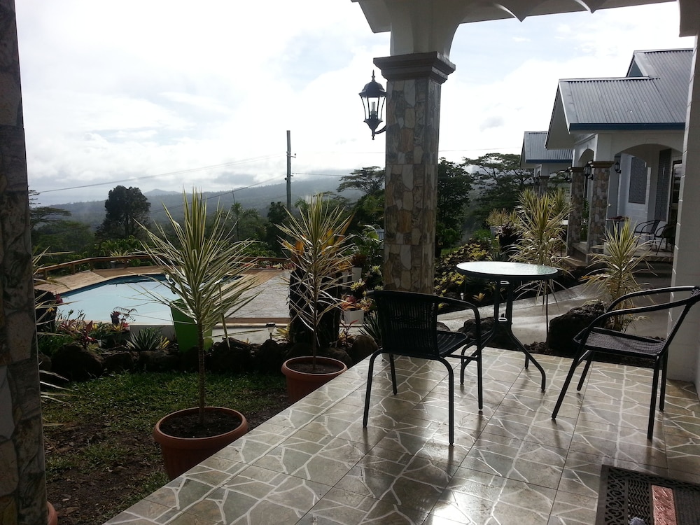 Skyview Villas