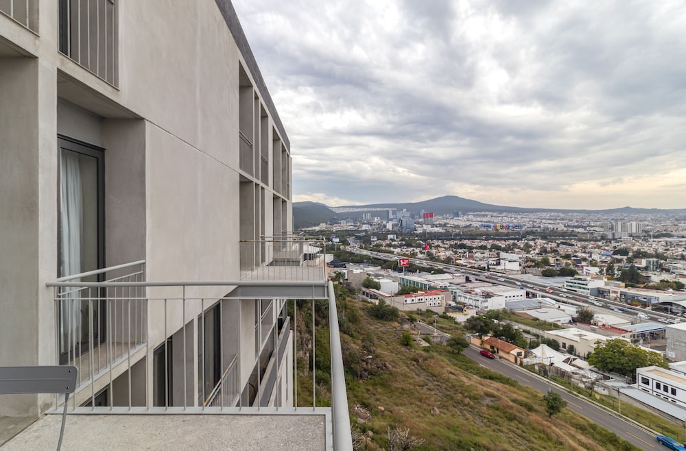 ÍNDIGO QUERÉTARO