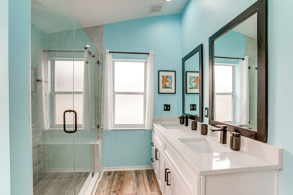 Disney World Family Retreat w/ Private Pool!