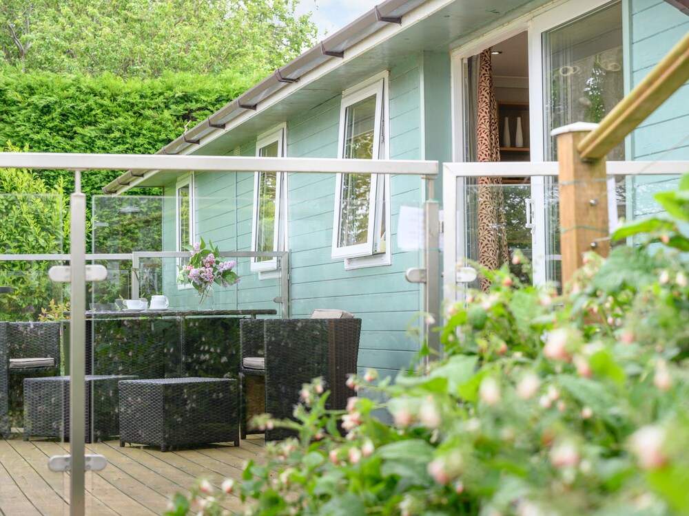 Solway Cottage