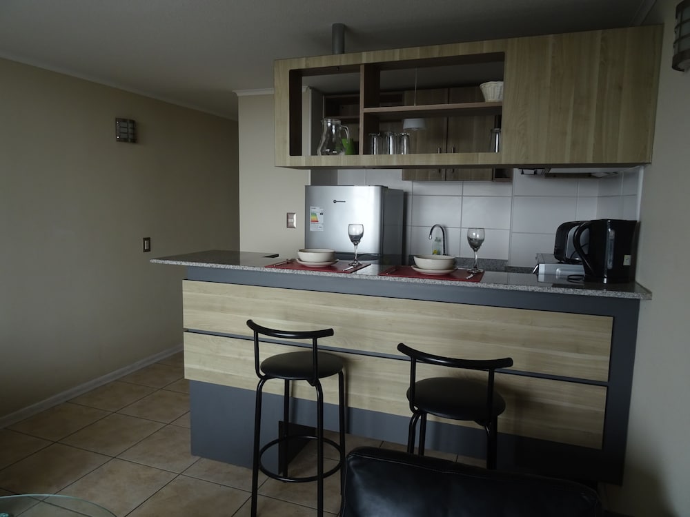 Condominio Mirador El Faro
