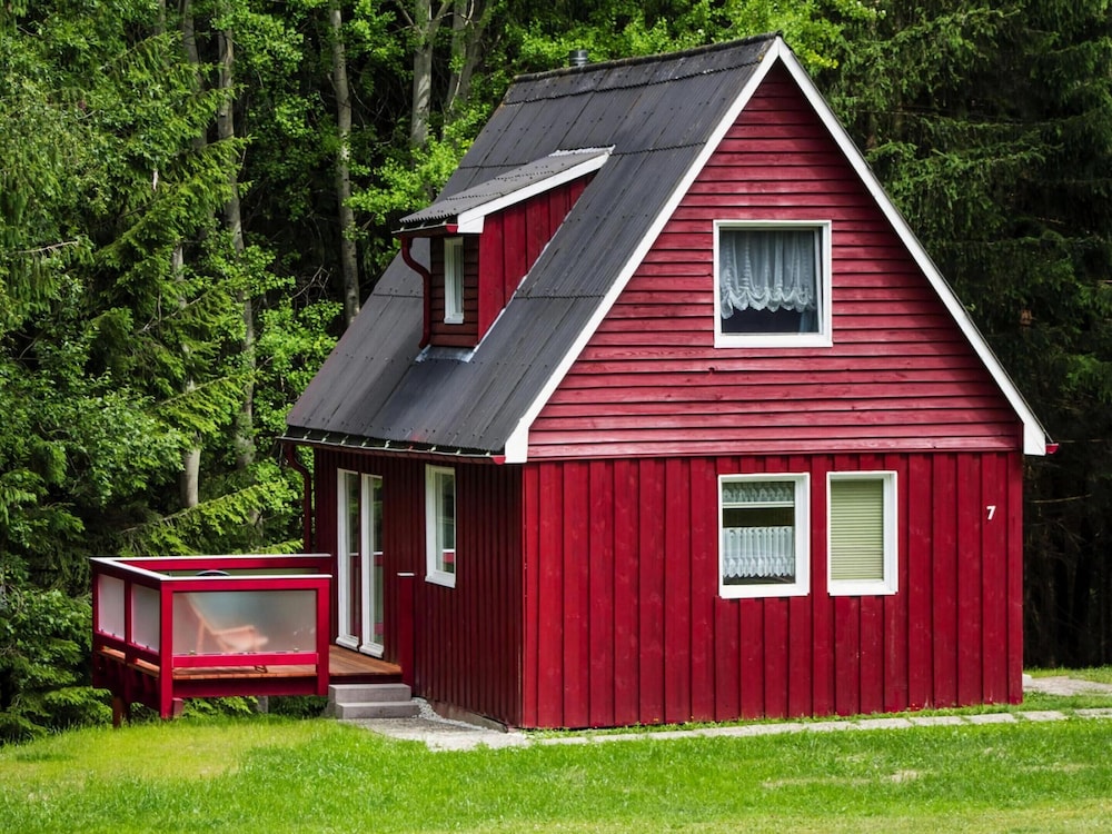 Holiday Complex Erzgebirge Idyll, Breitenbrunn