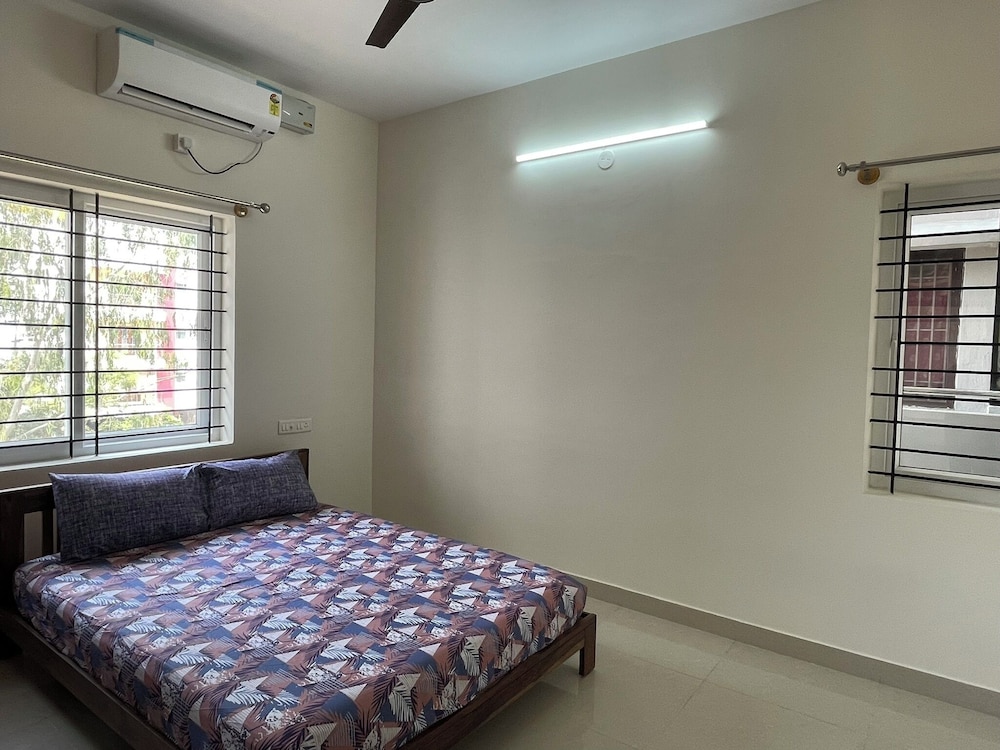 SSN HomeStays in Bangalore Near La Casa