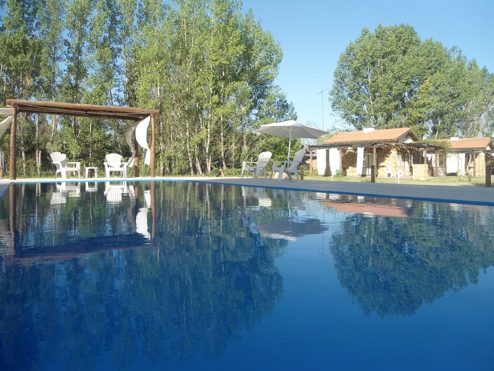 Cabañas Malbec