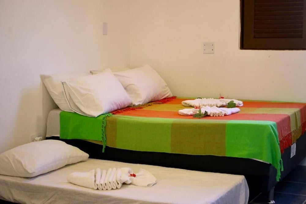 Pousada Coco Beach