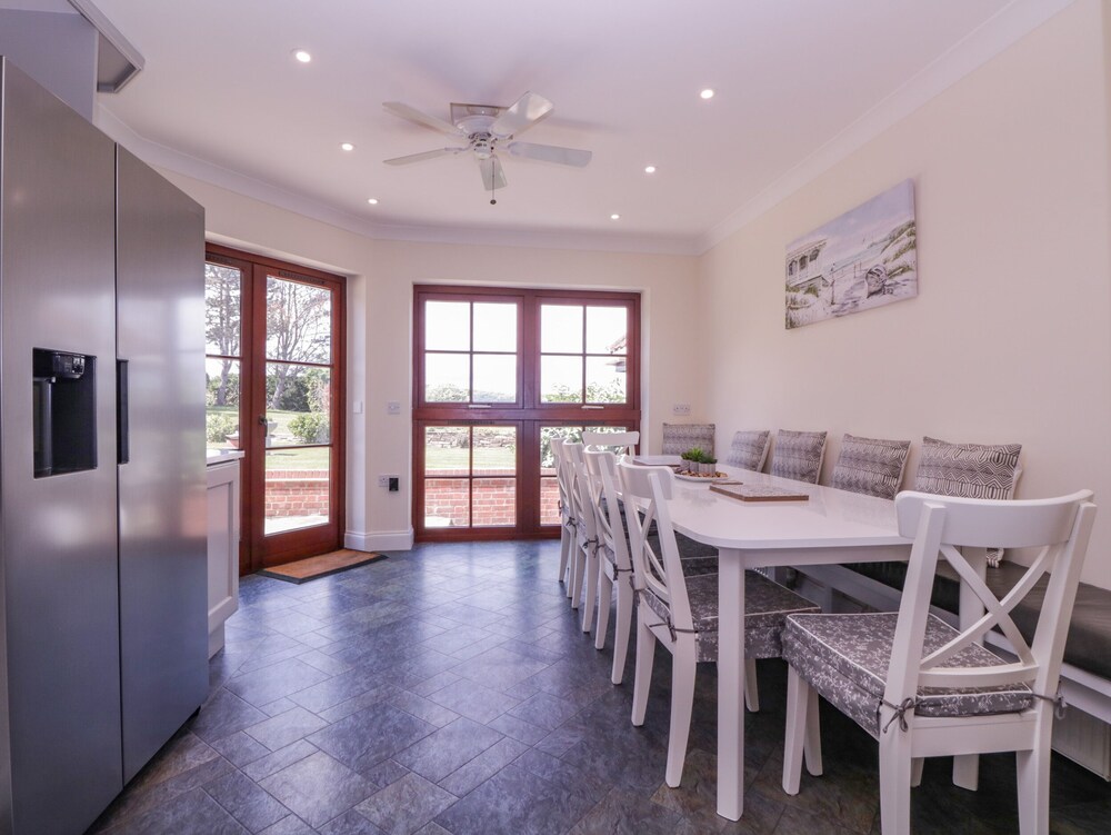 Pentire House