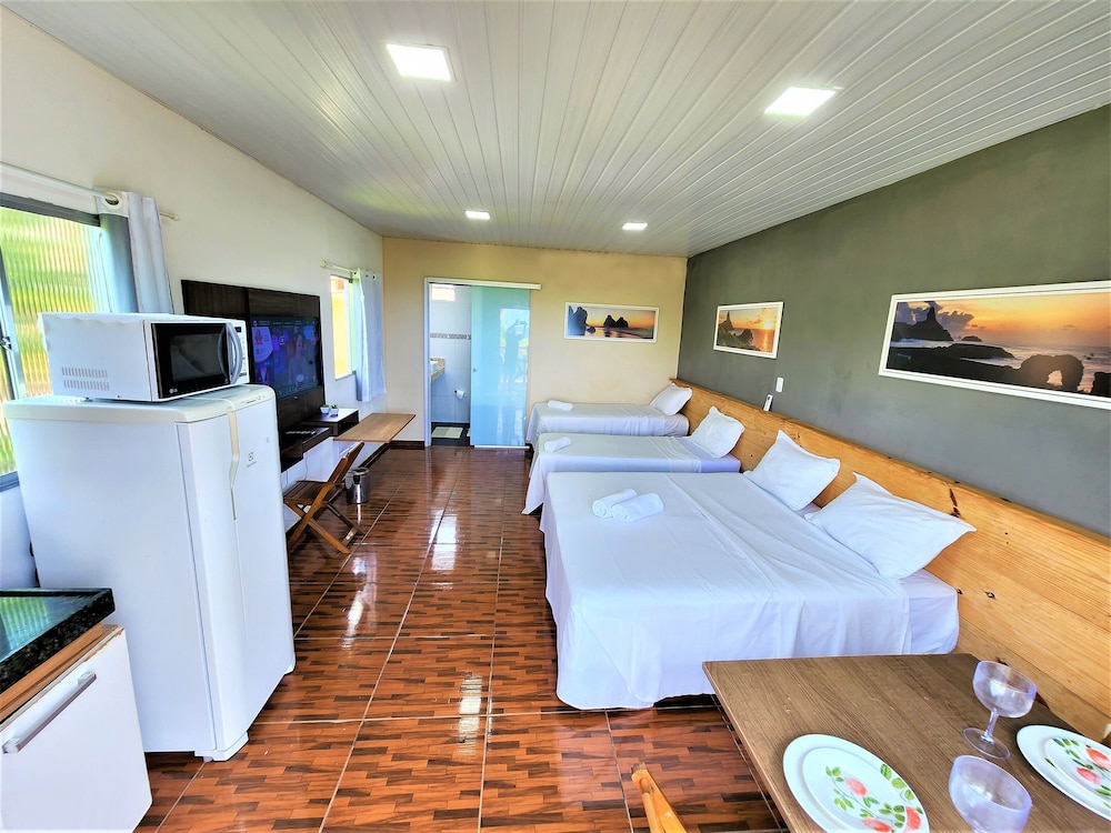 Pousada Noronha praia