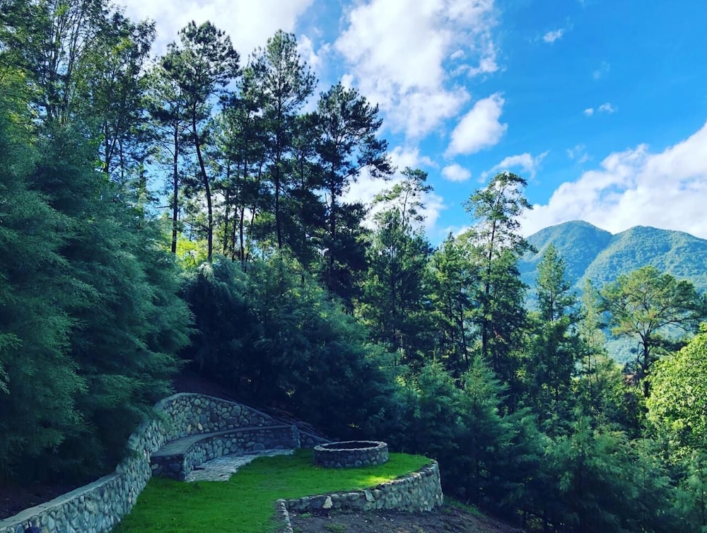 Casa de Montaña Villa Maya
