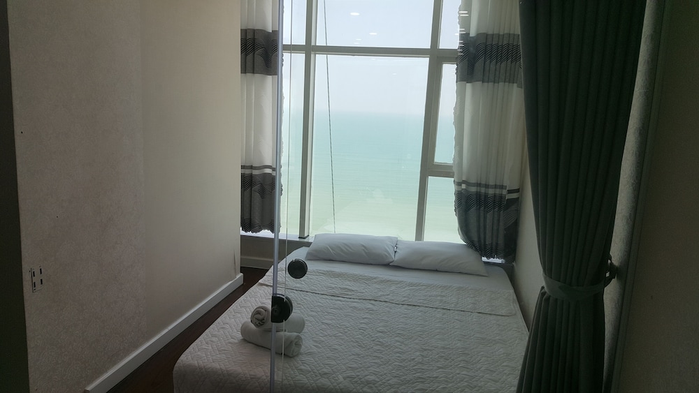 Nina Apartments view 4