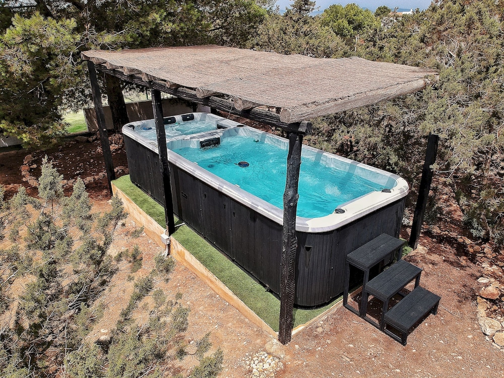 Formentara in Formentera