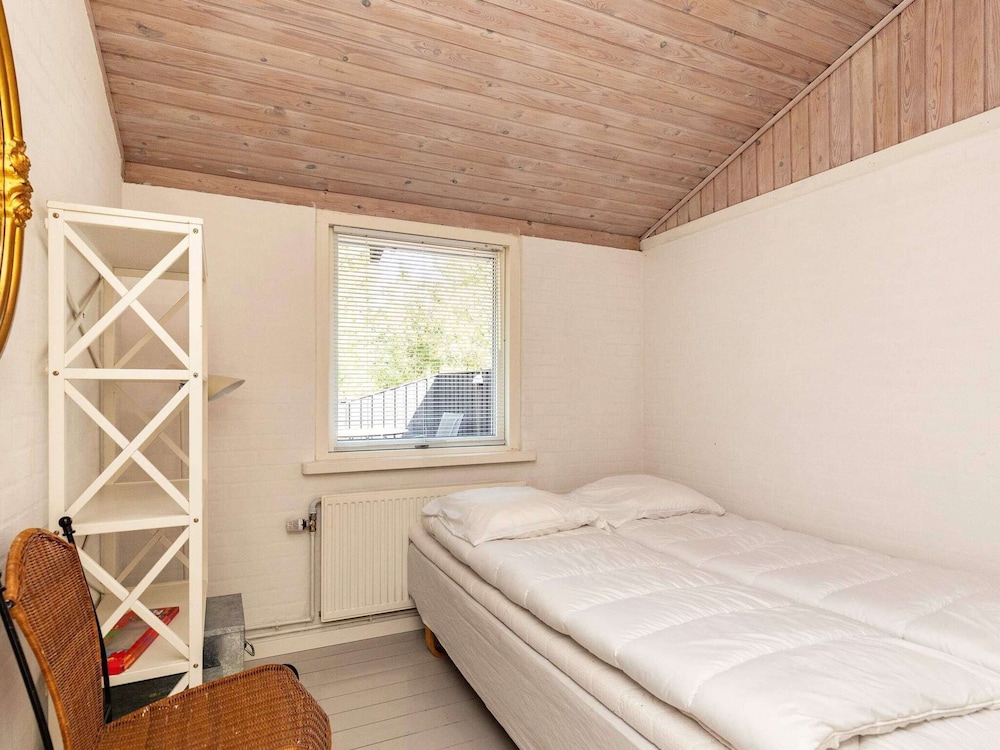6 Person Holiday Home in Albaek view 5