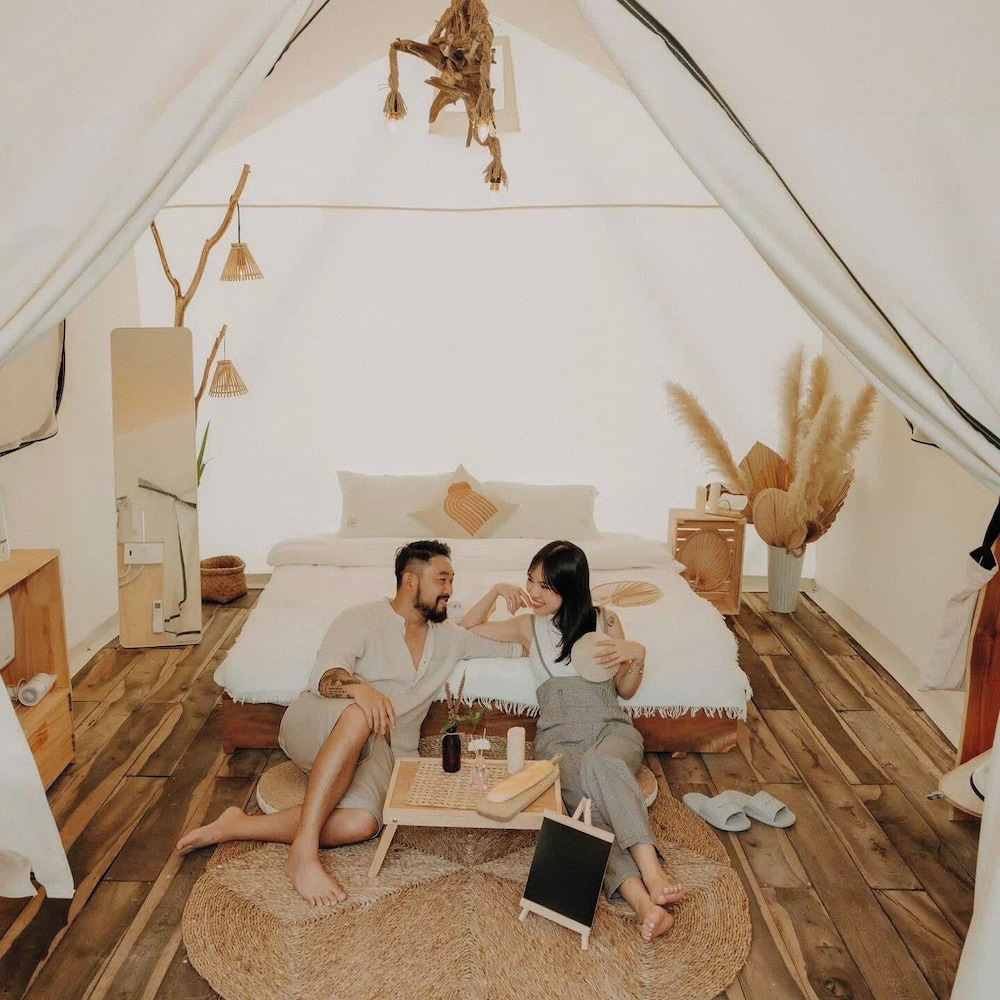 Coco-Cao Glamping
