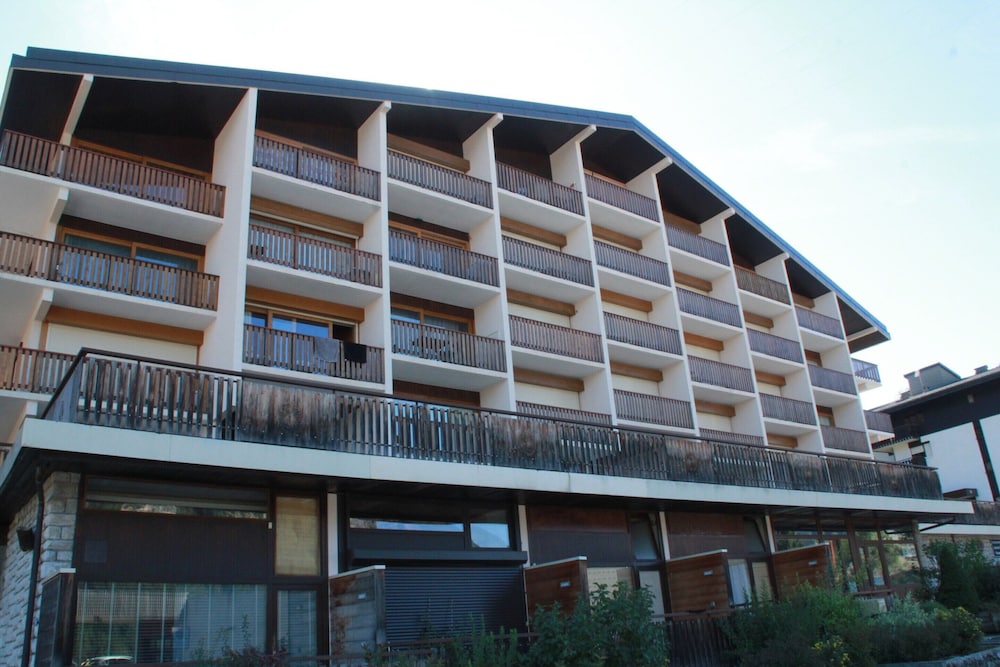 Residence Rsa4 Swimming Pool & Center 6 Pers