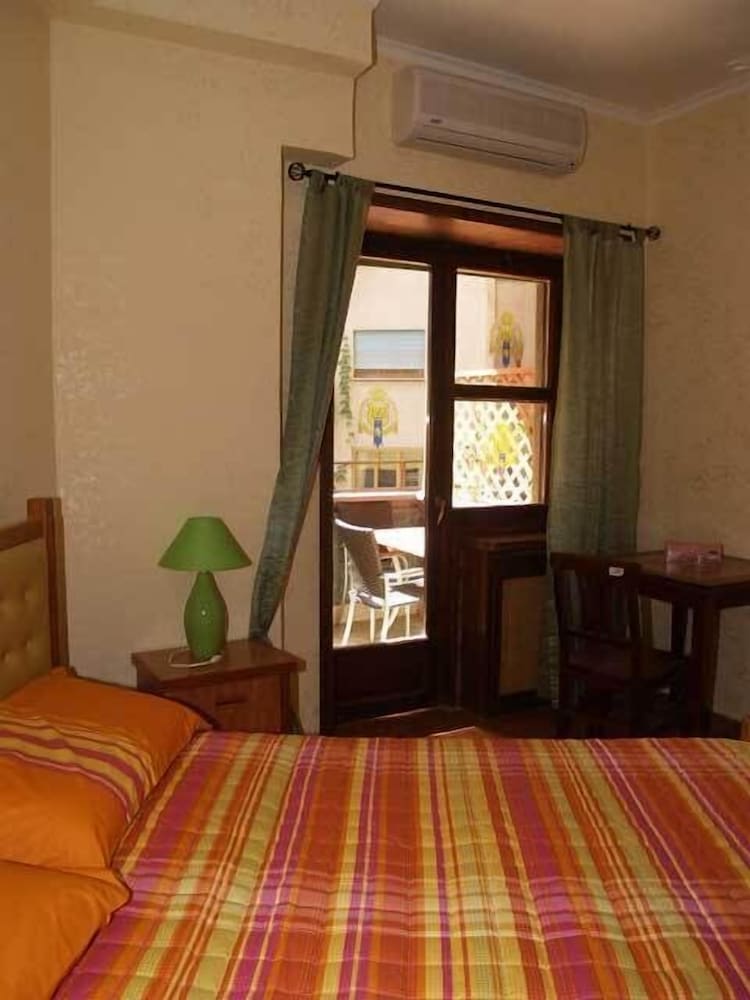 Caligola Resort