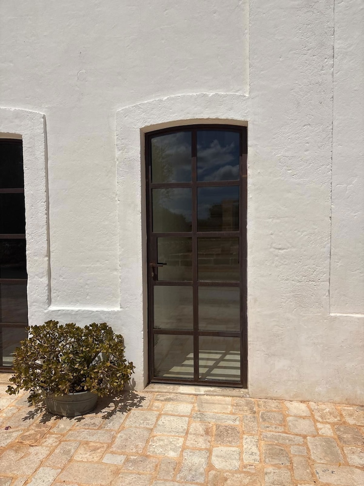 Masseria San Lorenzo Resort