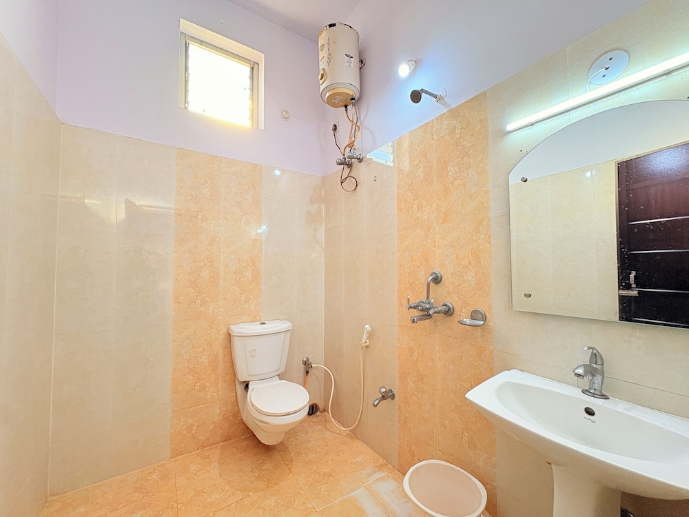 Swarna Villa puri Near Sea Beach